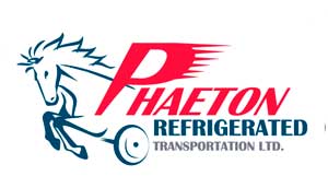 Phaeton Refrigerated Transportation Ltd.